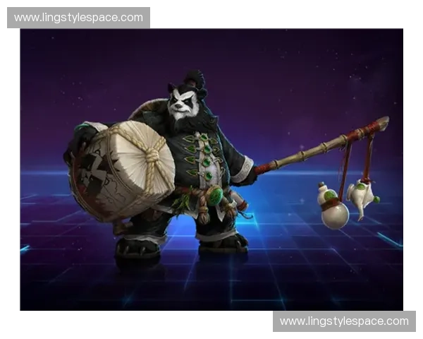 《风暴英雄第34季全新英雄与地图解析,策略变化与平衡调整一网打尽》 《风暴英雄第34季全新英雄与地图解析,策略变化与平衡调整一网打尽》